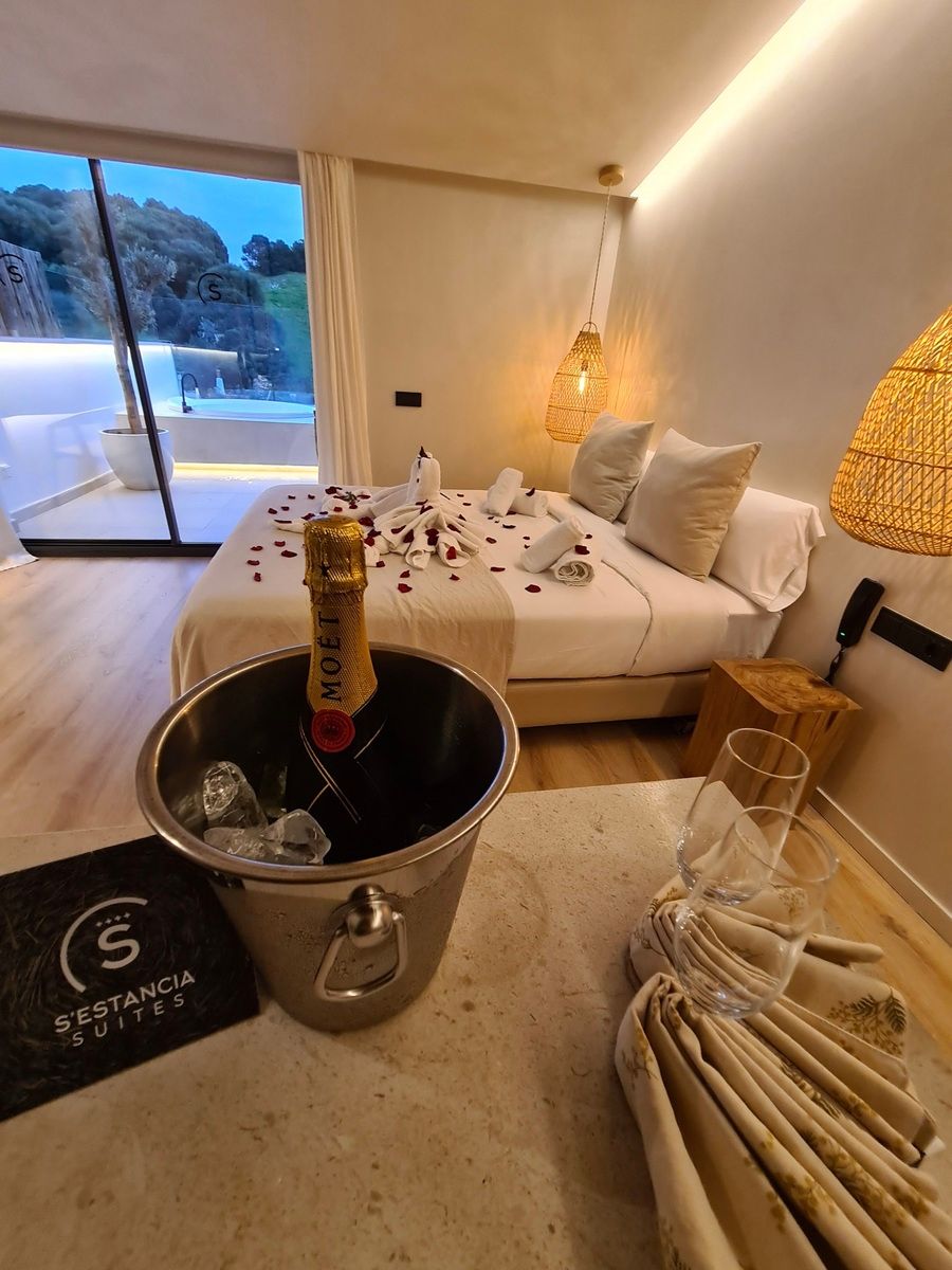 S´Estancia Suites, foto 8