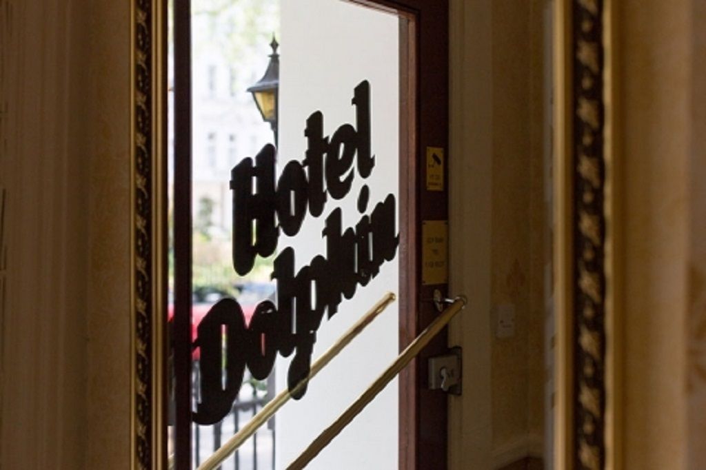 Dolphin Hotel, foto 9