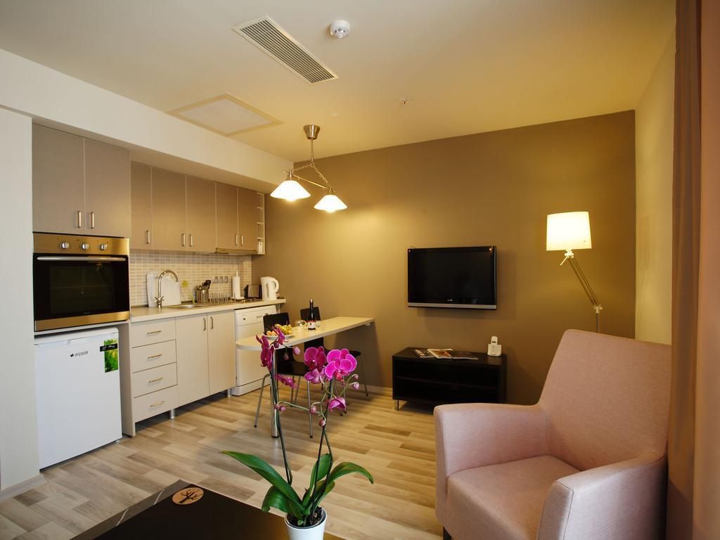 Home Stay Home Sisli, foto 6