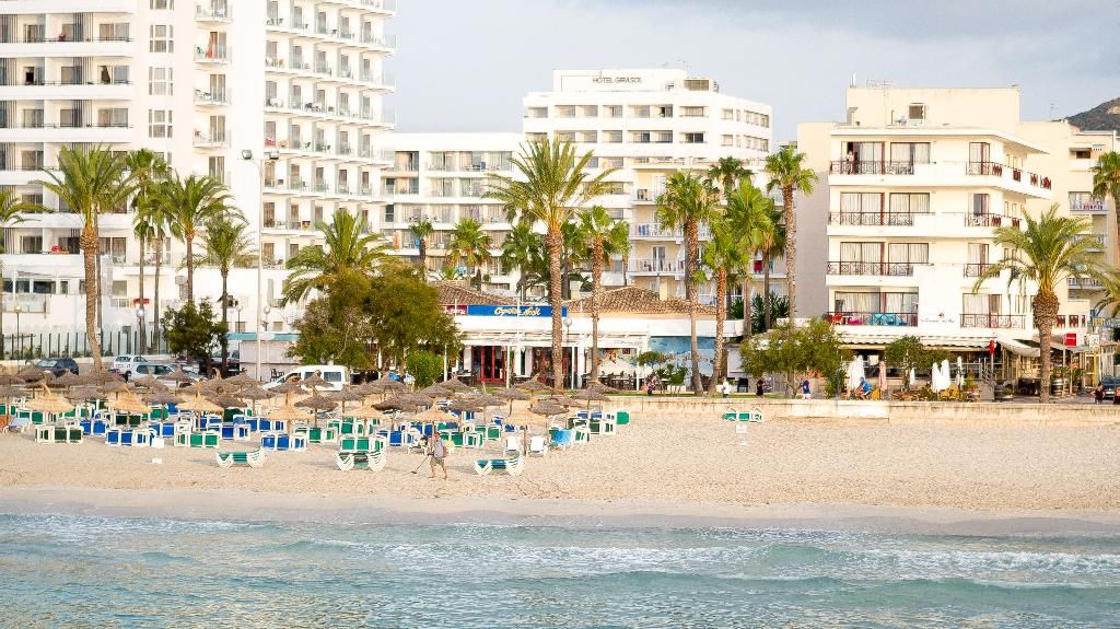 Hotel Girasol , foto 12