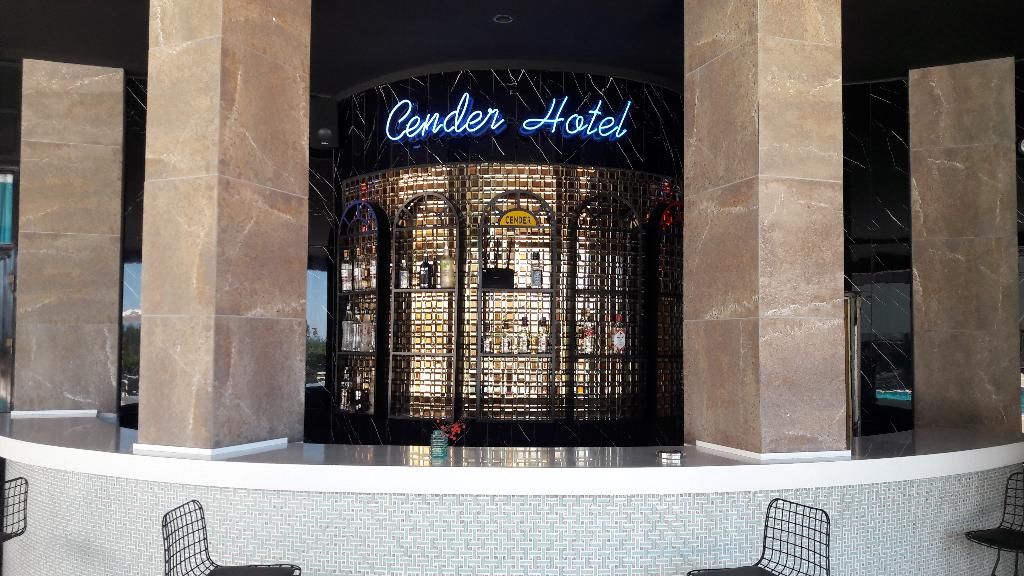 Cender Hotel, foto 4
