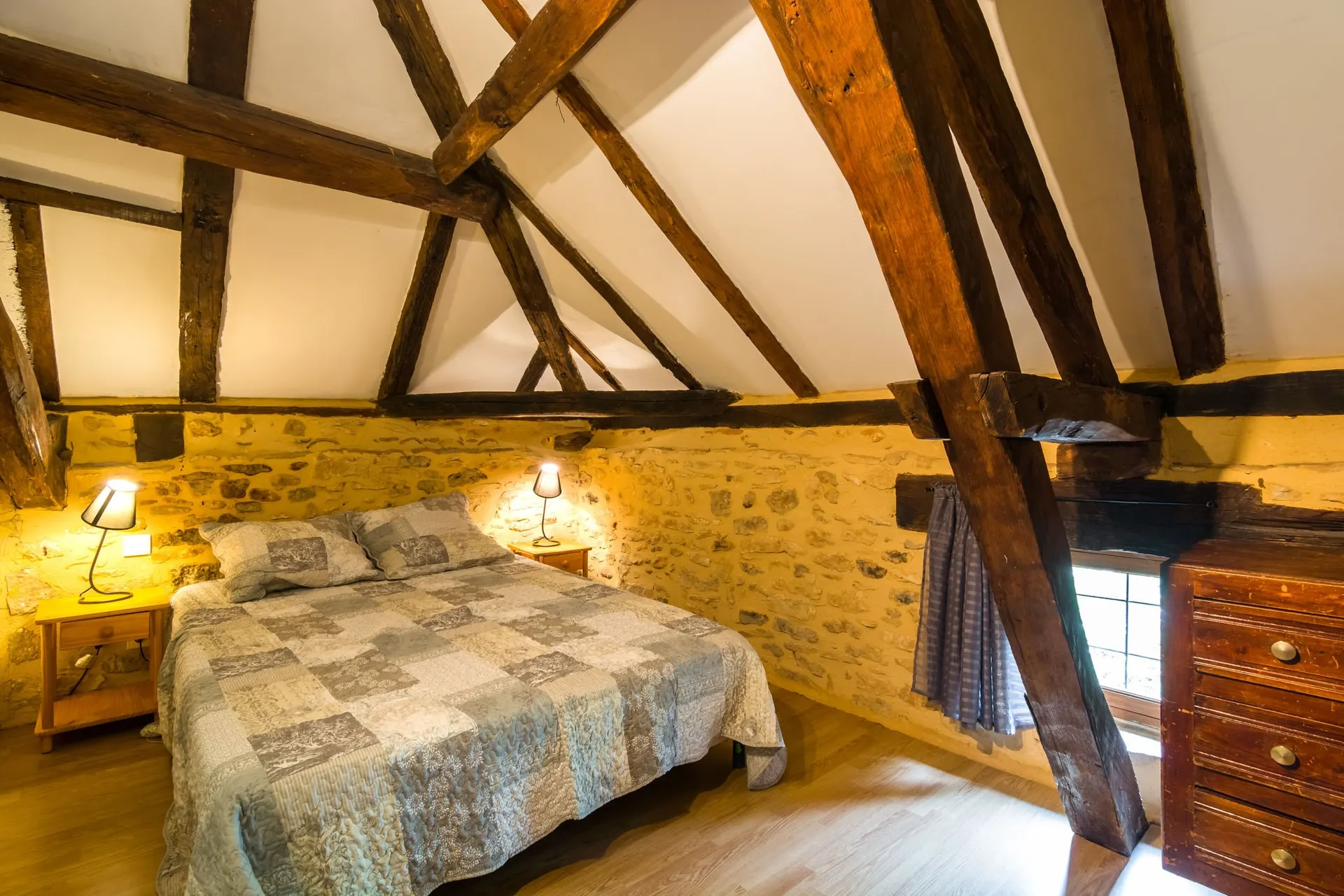 Slaapkamer