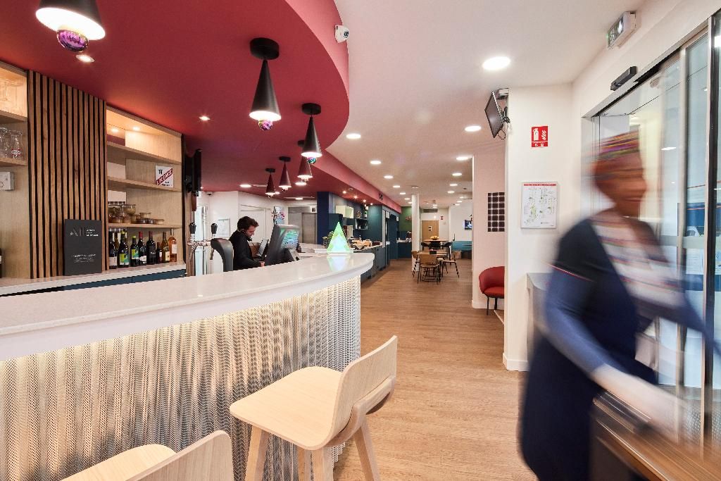 ibis Styles Poissy Paris, foto 11