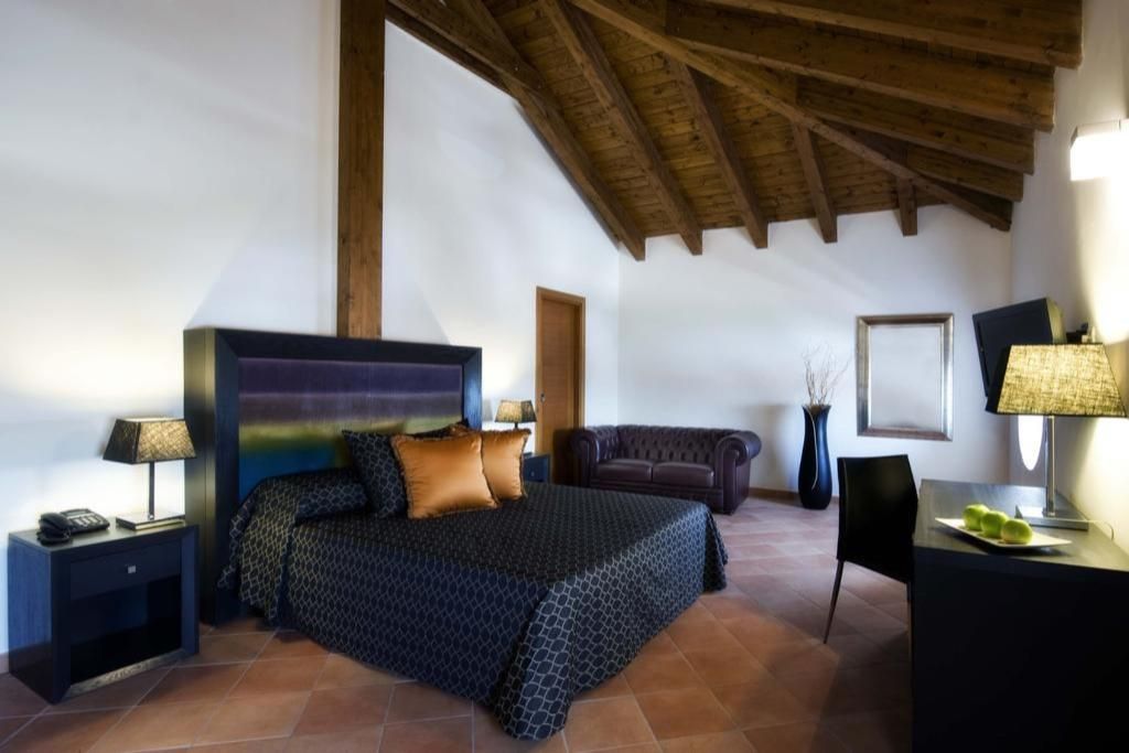 Villa Buonanno, foto 7