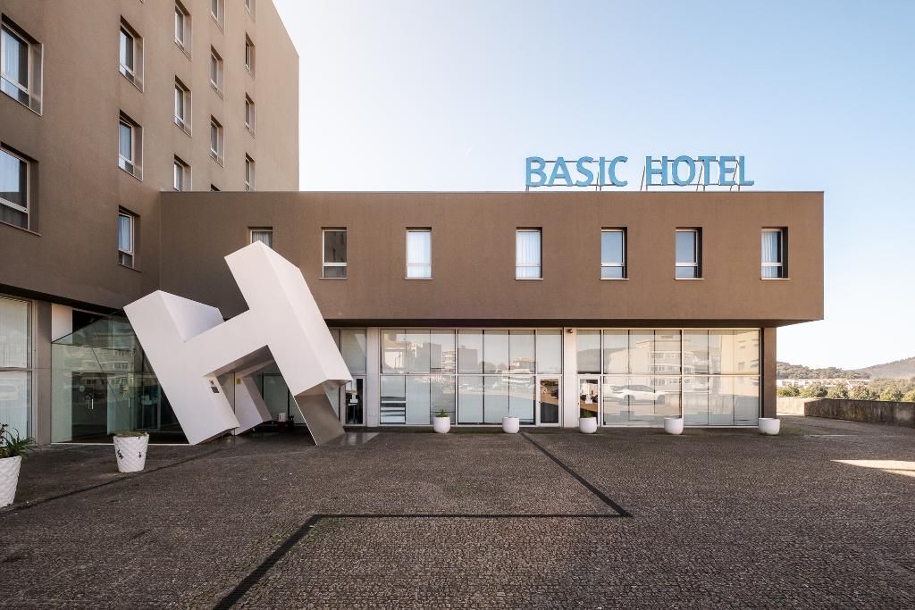 Basic Braga by AXIS, foto 9
