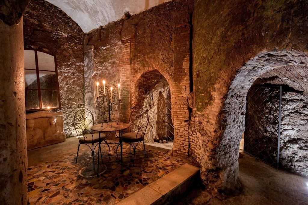 The Inn at the Roman Forum, foto 10