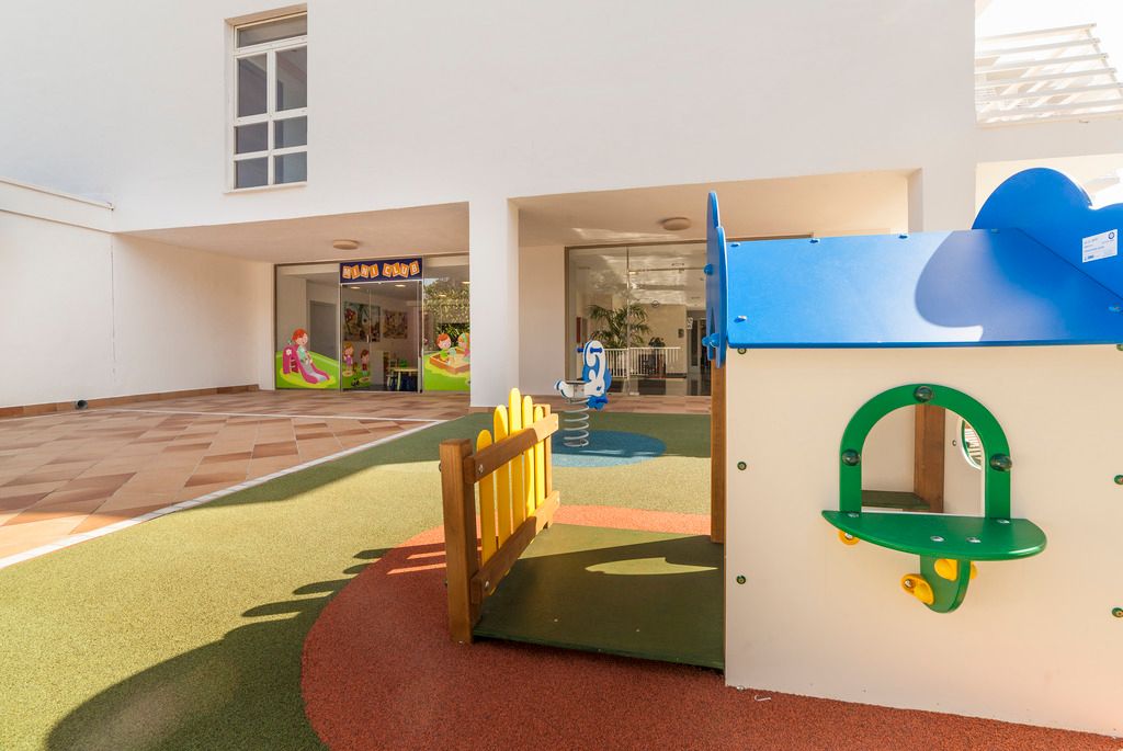 Globales Palmanova, foto 8