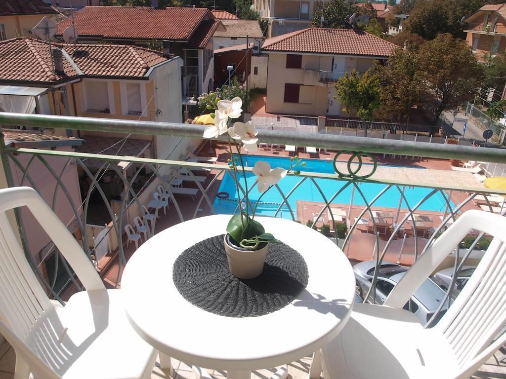 Residence I Girasoli, foto 7