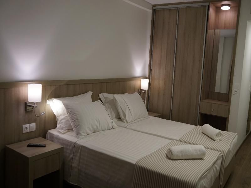 Piraeus Port Hotel, foto 13