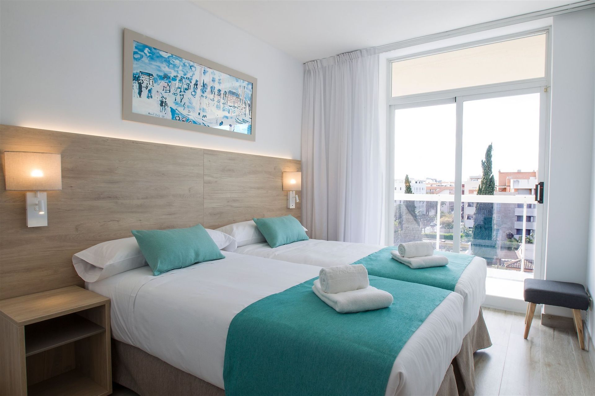 Aparthotel CYE Holiday Centre, foto 4