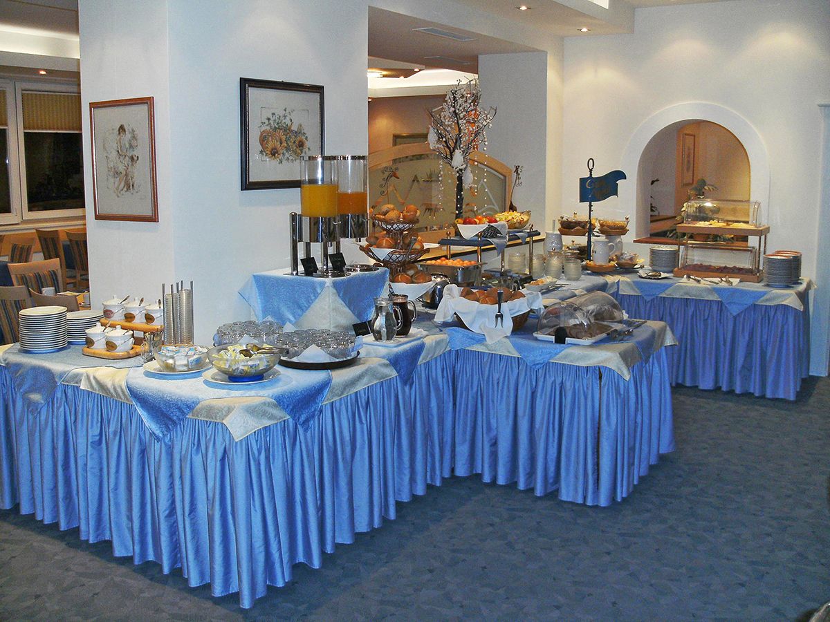 Sonneck Hotel - Restaurant, foto 7