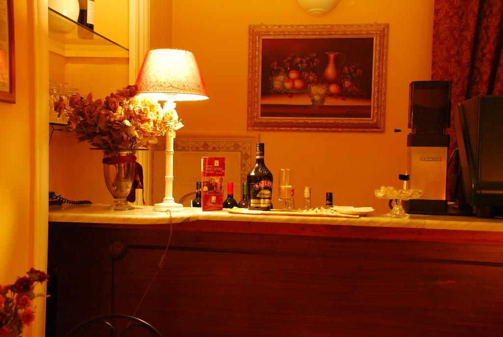 Hotel Del Centro, foto 12