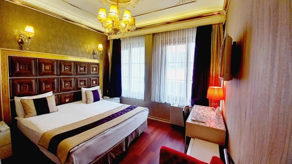 Bakirkoy Tashan Business & Airport Hotel, foto 5
