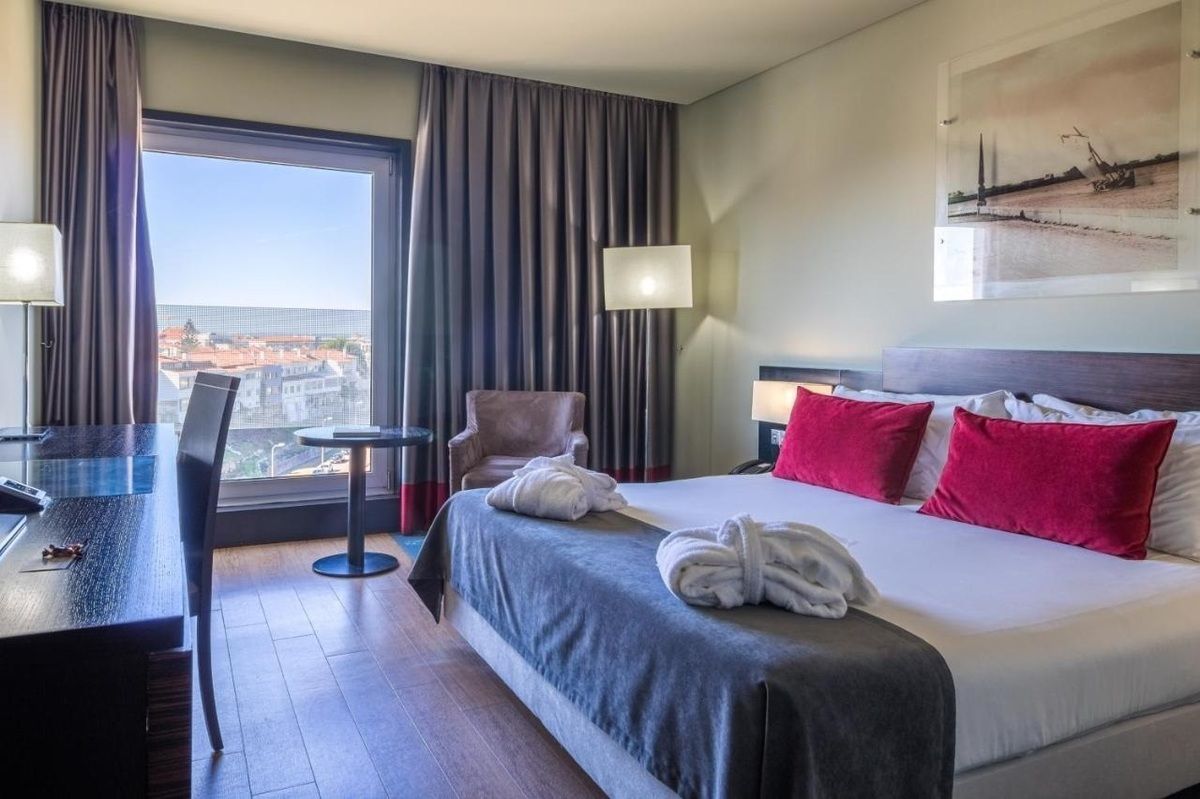 Meliá Ria, foto 5