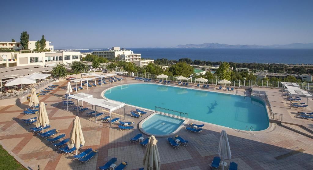 Kipriotis Aqualand Hotel, foto 4