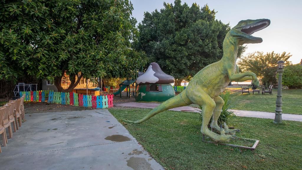 Armas Gül Beach, foto 6