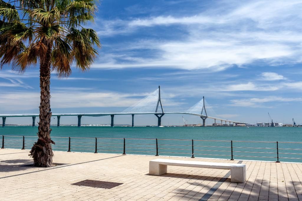 Occidental Cádiz, foto 13