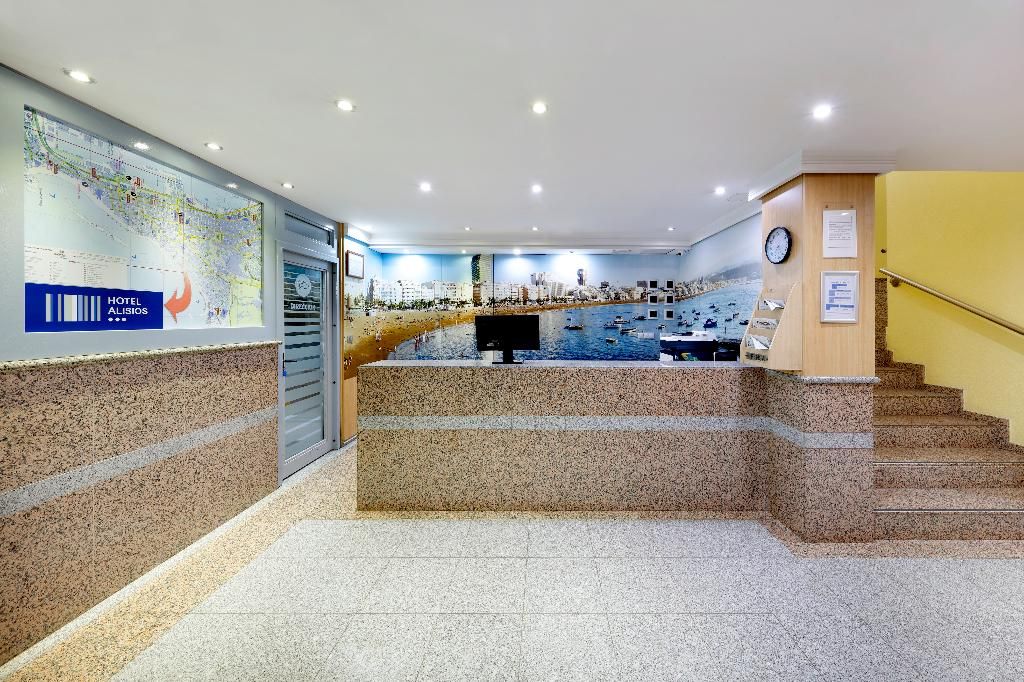 Crisol Alisios Canteras, foto 8