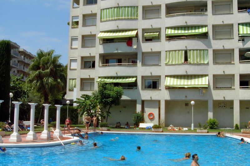 Apartamentos Decathlon & Maraton & Penthalon, foto 7