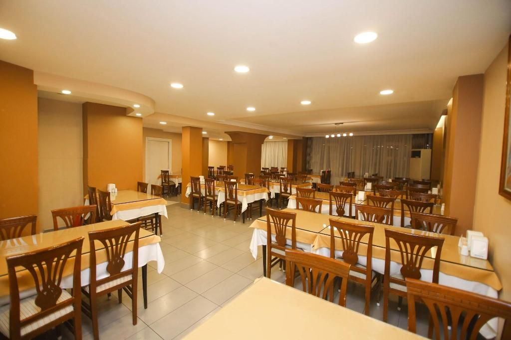 Hotel Sahinler, foto 3