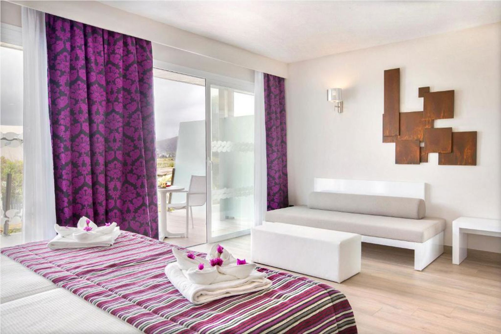 Mar Hotels Playa de Muro Suites, foto 10