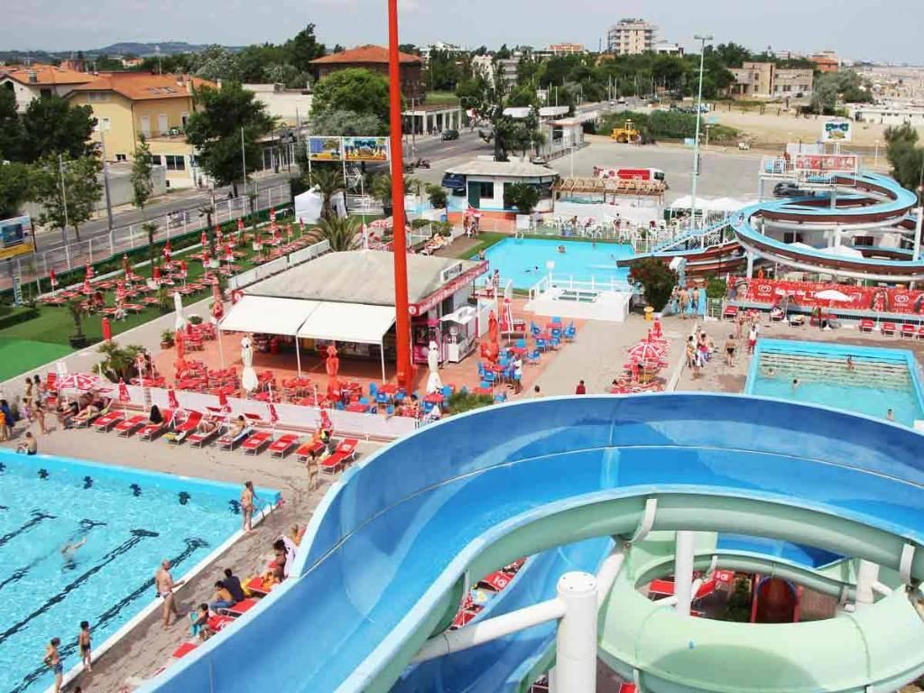 Hotel Marina Riccione, foto 9