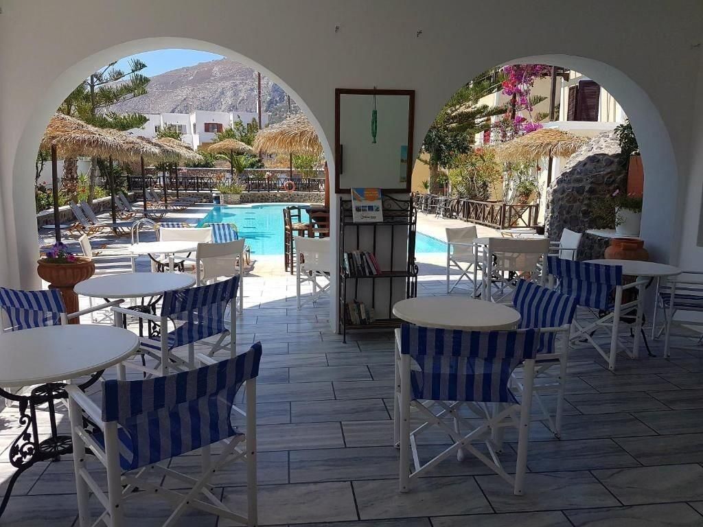 Ira Apartments, foto 13