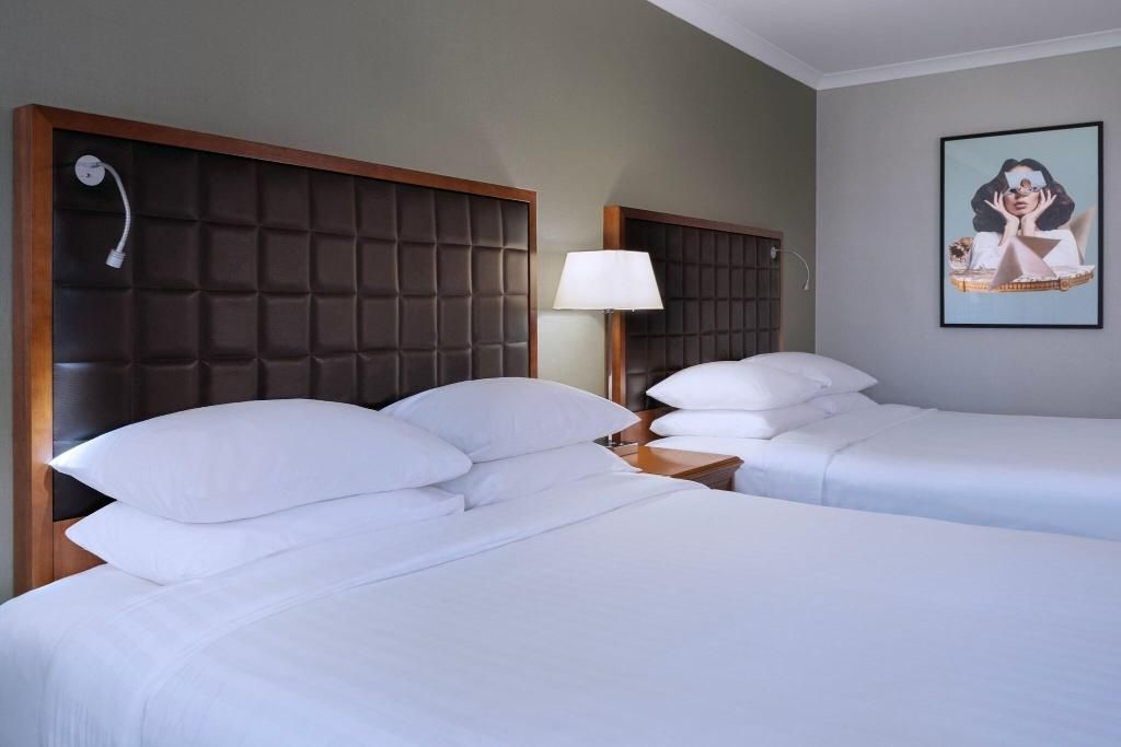 Delta Hotels By Marriott Edinburgh, foto 12