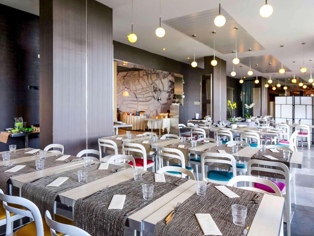 Ibis Styles Roma Eur, foto 5