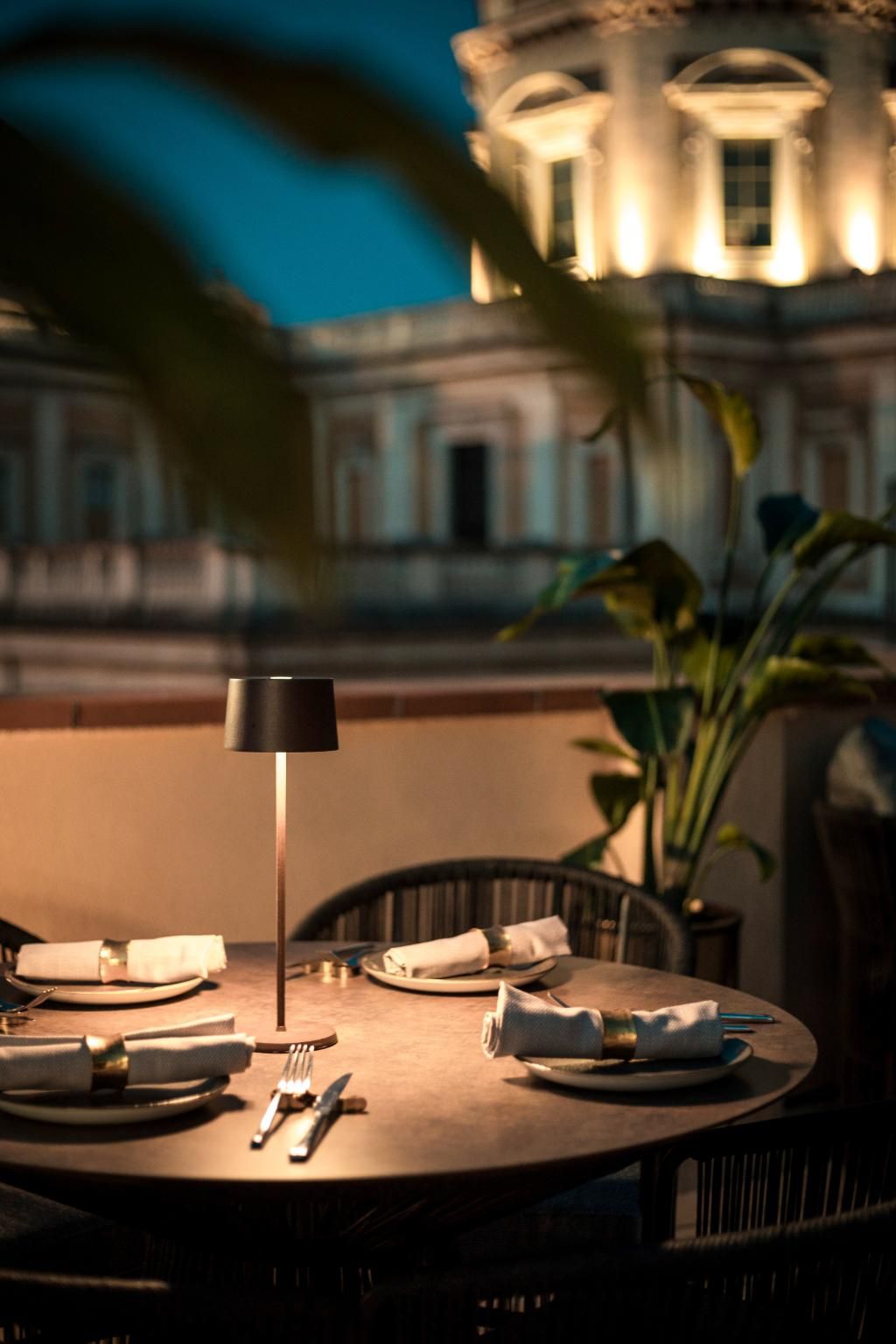 The Major Hotel, foto 14