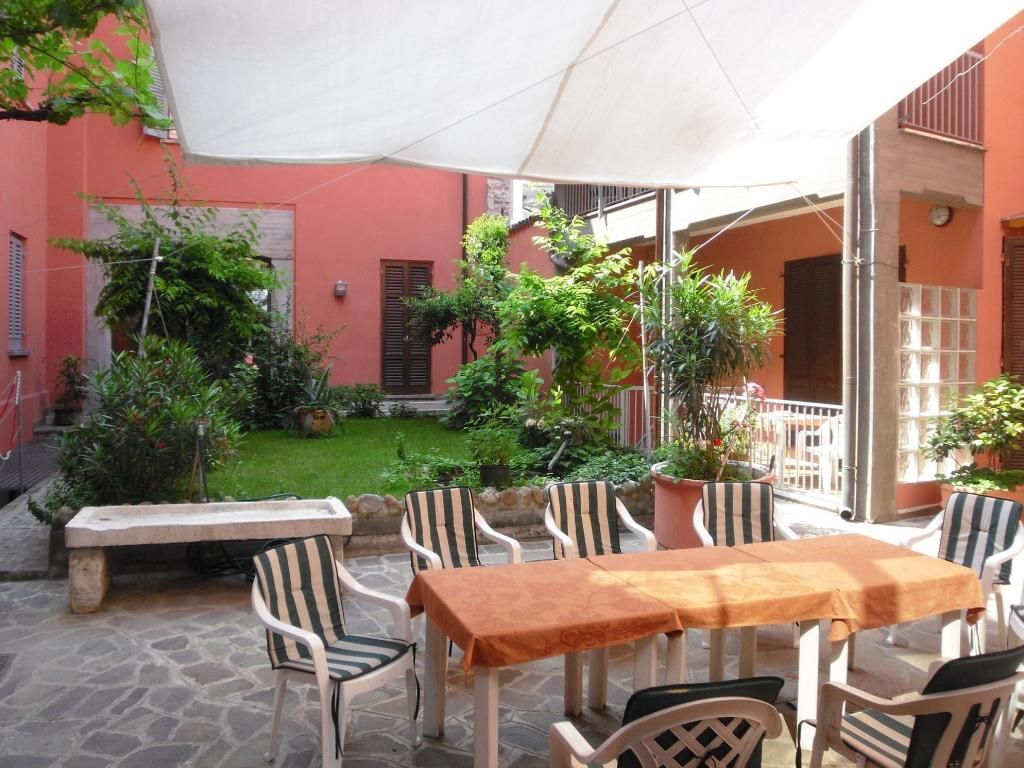 Albergo Bianchi Stazione, foto 12