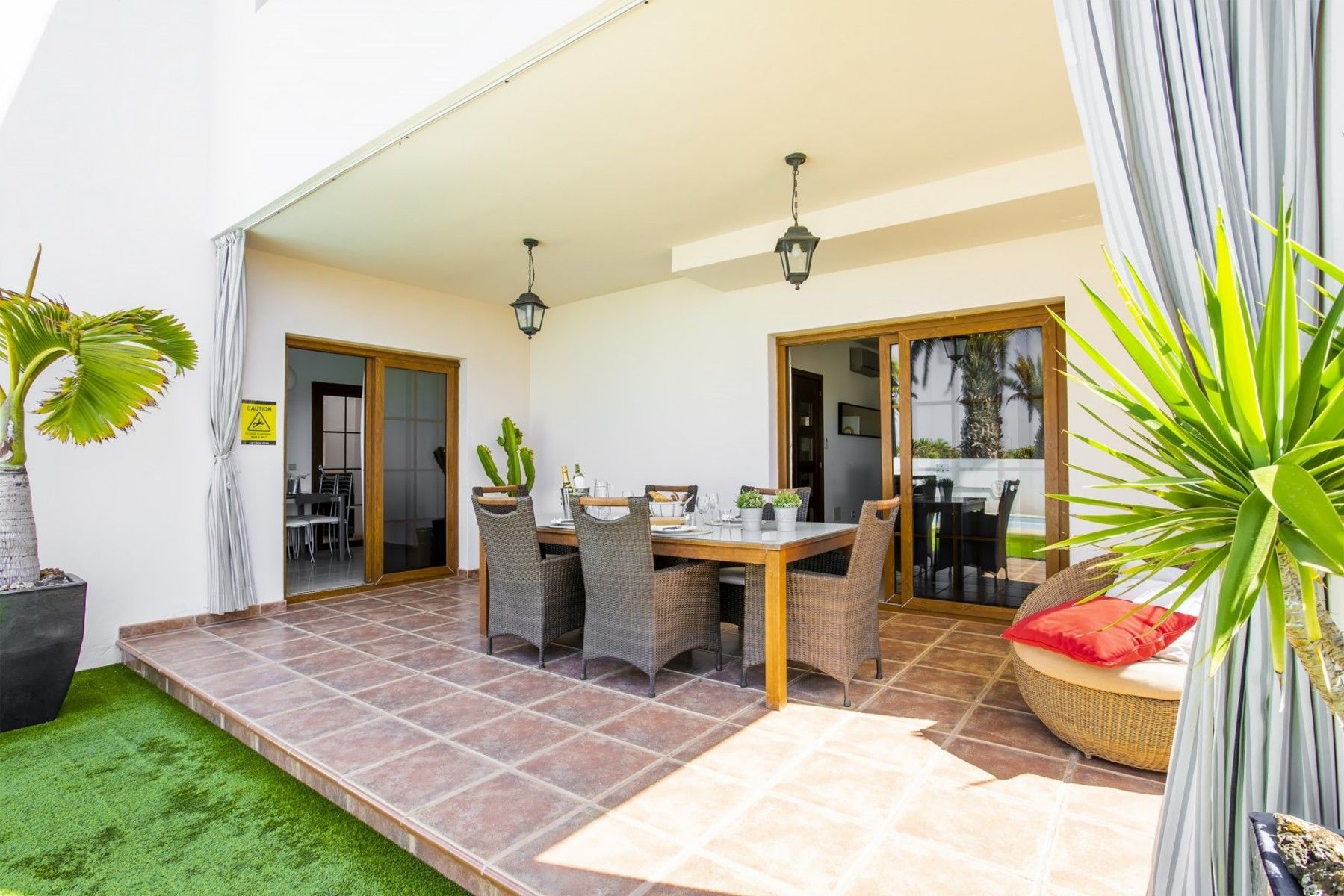 Las Caletas Village, foto 4