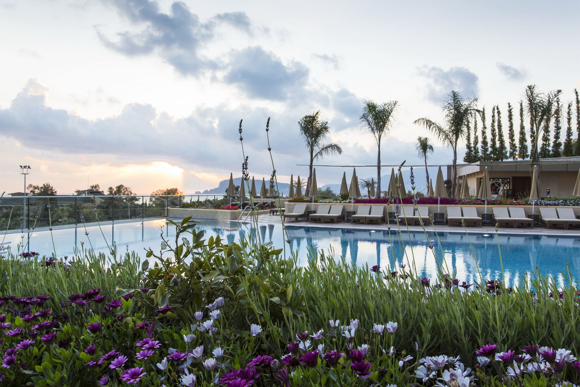 Michell Hotel Spa Beach Club, foto 2