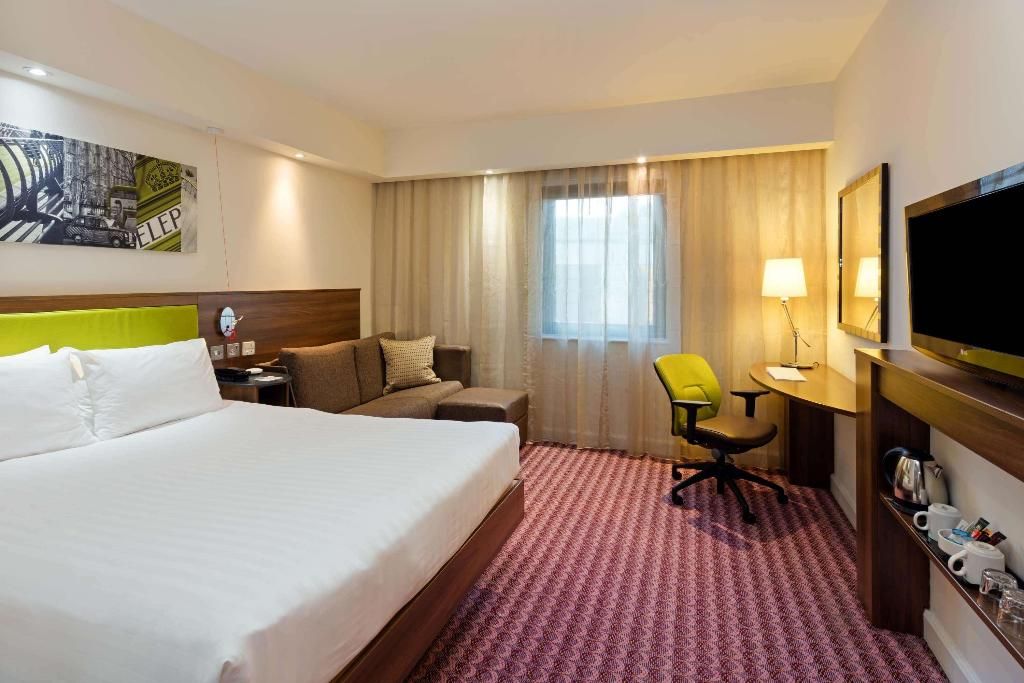 Hampton by Hilton London Croydon, foto 14