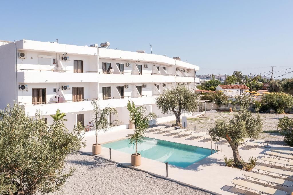 Nikos BnB, foto 2