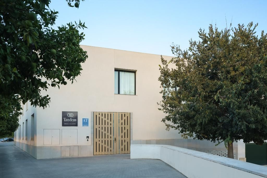 Tandem Torre de la Calahorra Córdoba, foto 3
