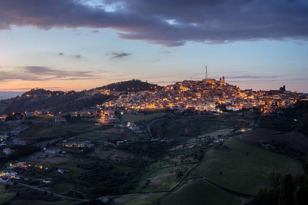 Hotel NH Caltagirone Villa San Mauro, foto 6