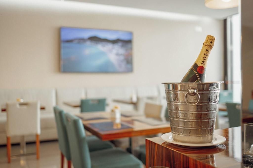 ABC Hotel Porto Boavista, foto 11