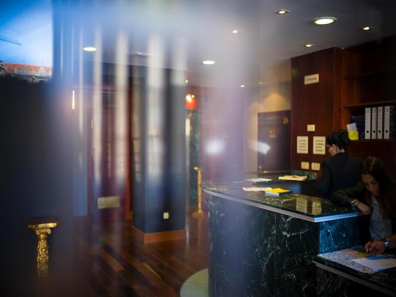 Hotel Soho Boutique Salamanca, foto 15