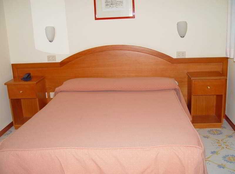 Villa Fernanda Hotel, foto 15