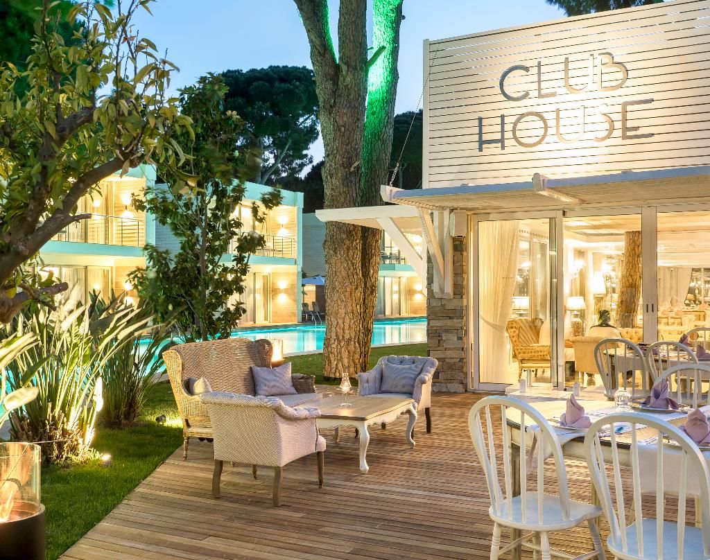 Club Privé by Rixos Belek, foto 8