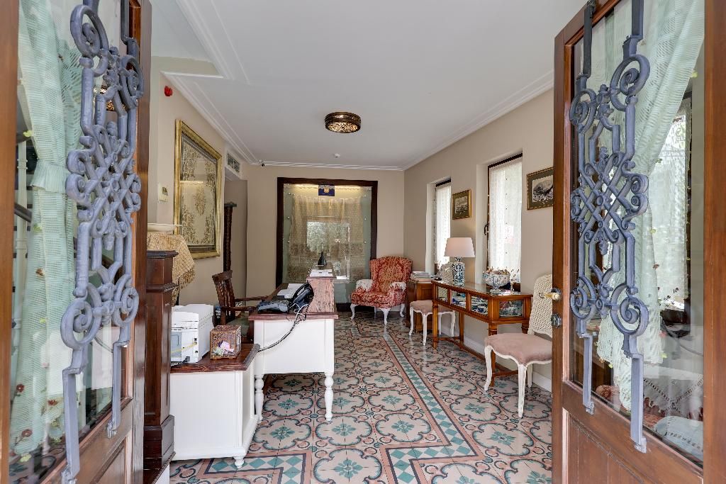 Akanthus Hotel Ephesus, foto 12