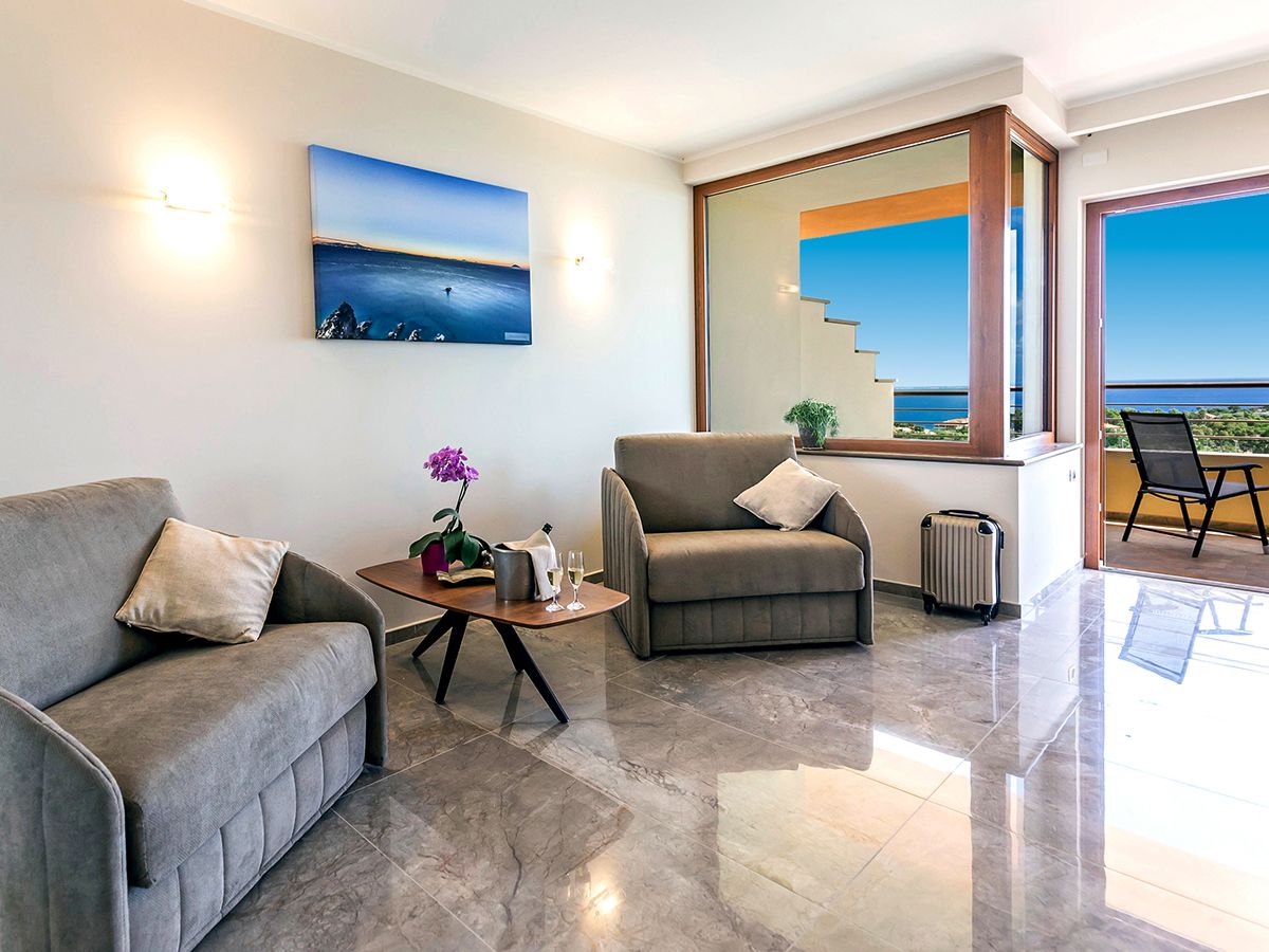 Residence Santa Chiara, foto 7