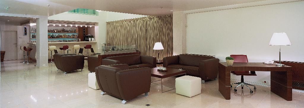 Atrion, foto 10