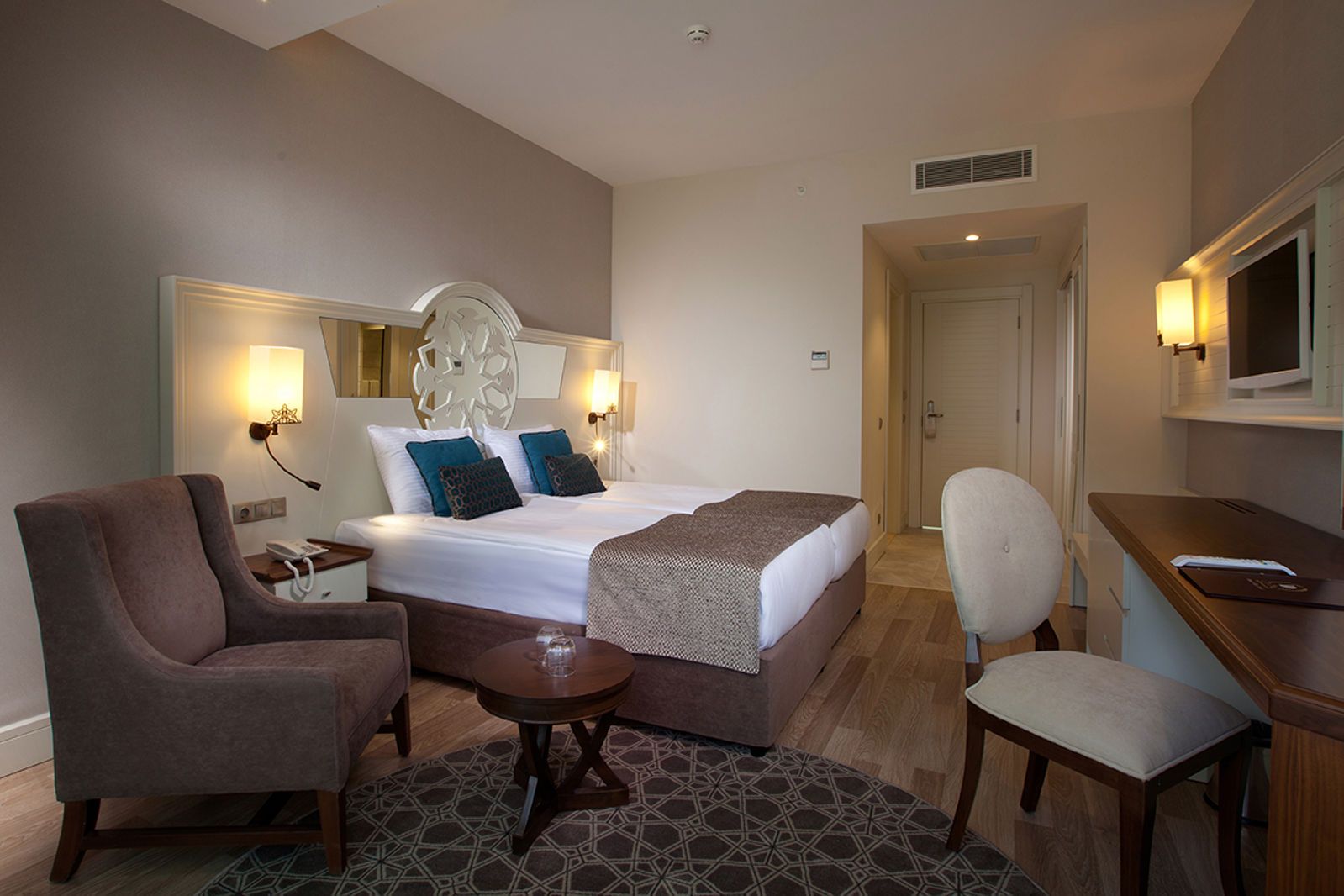 Diamond Elite Hotel & Spa, foto 5
