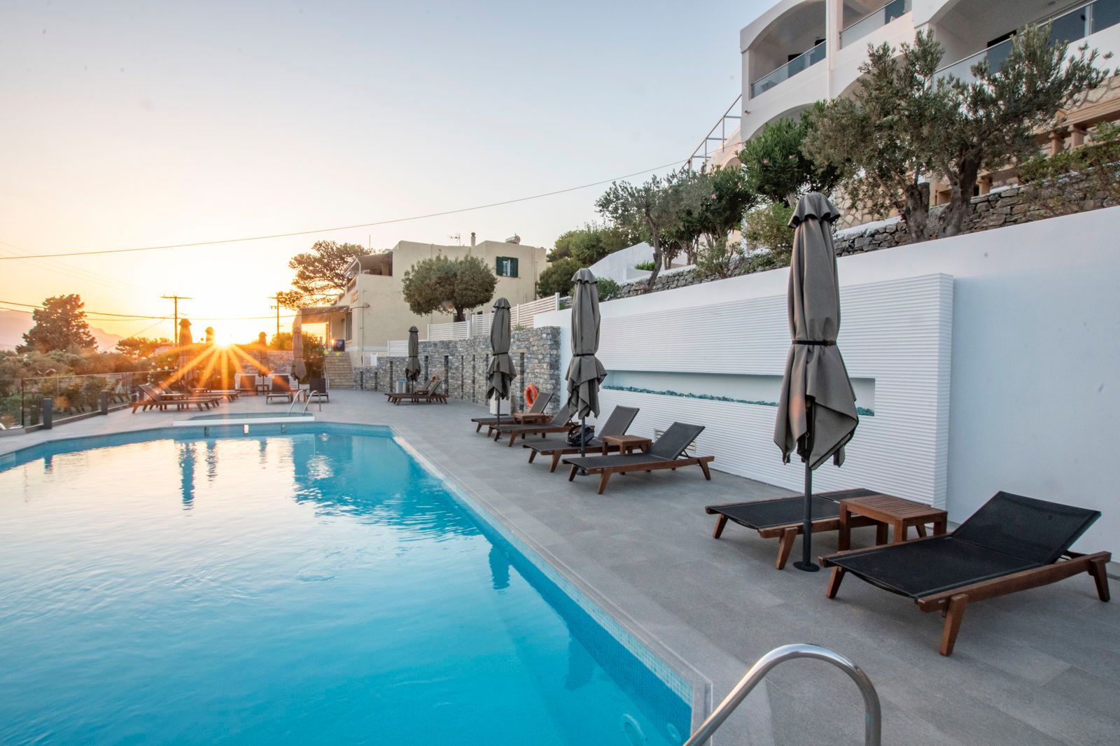 Anthemis Hotel Apartments, foto 2