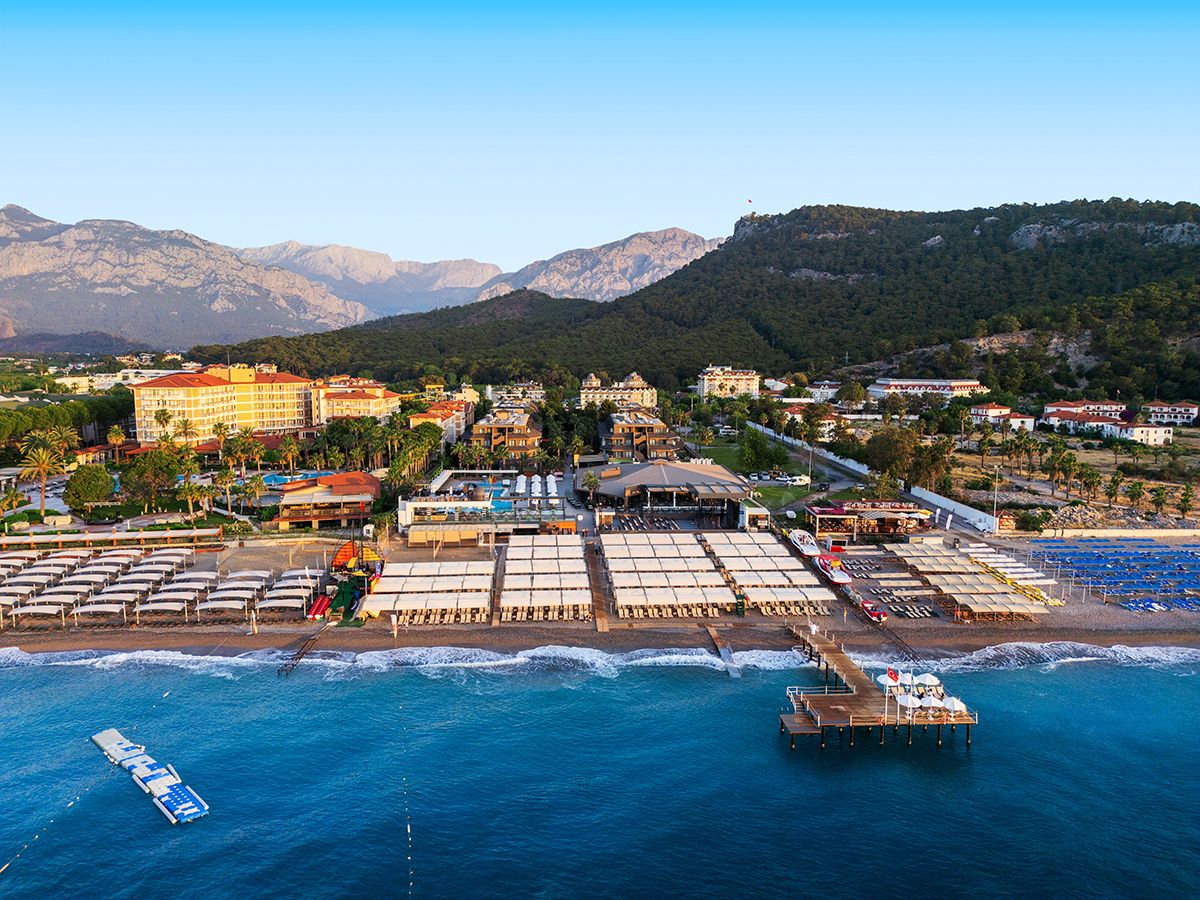 Sailor's Beach Club, foto 6