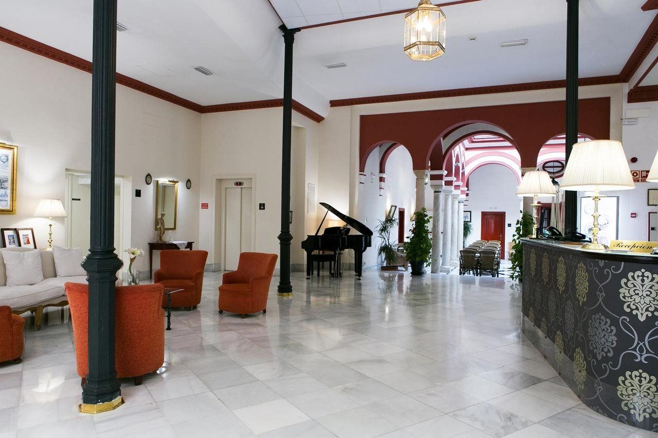 Sercotel Las Casas de los Mercaderes, foto 7