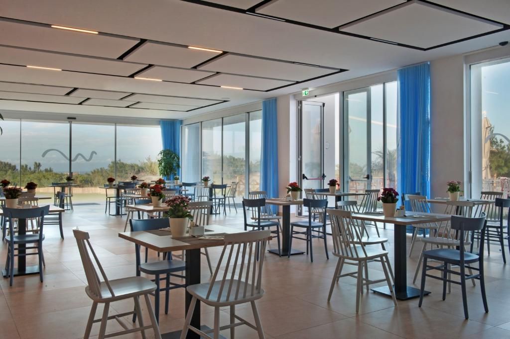 Modica Beach Resort, foto 2