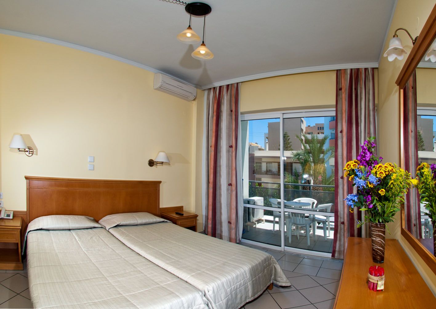 Kleoniki Mare Hotel, foto 6